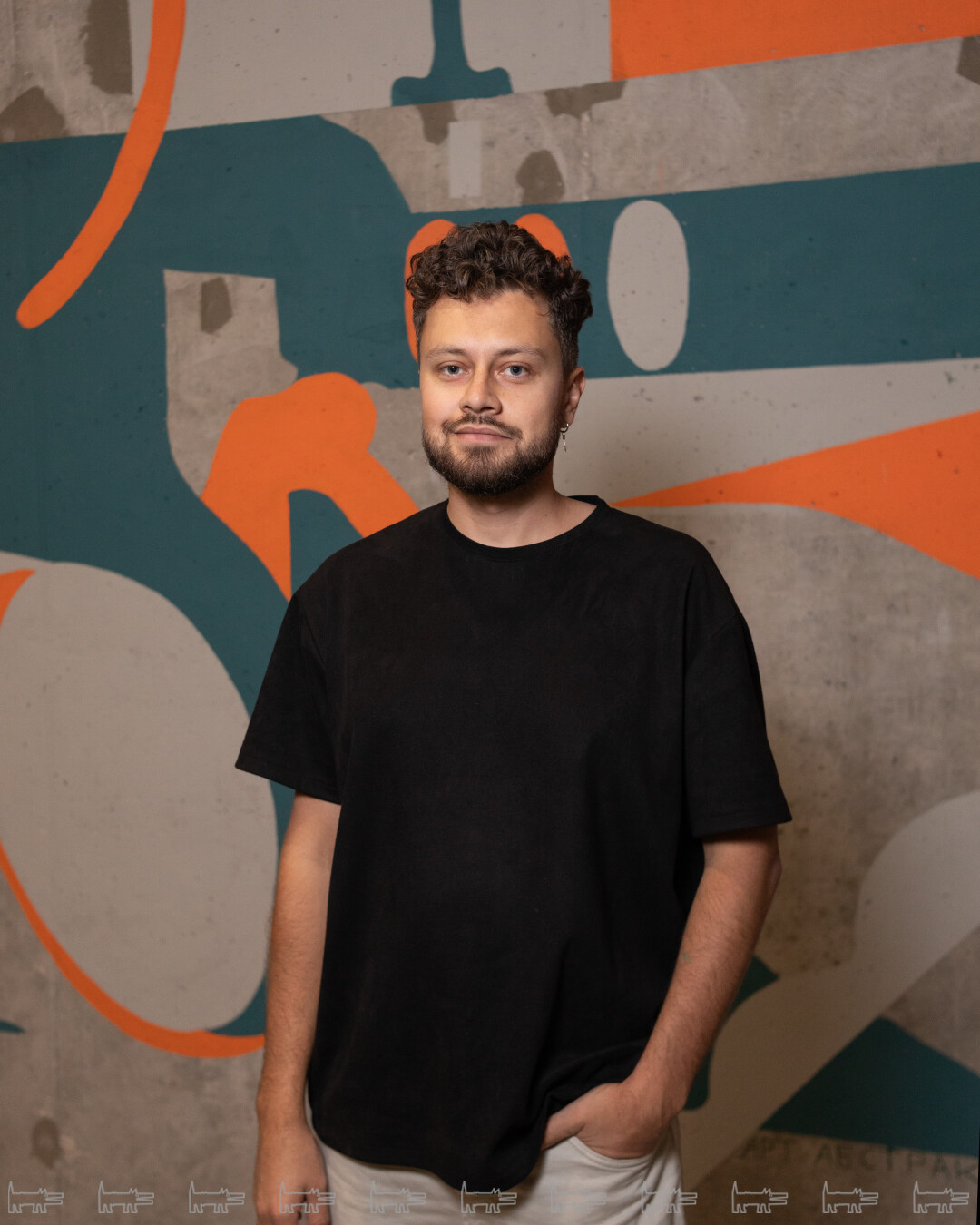 Сергей Щербак