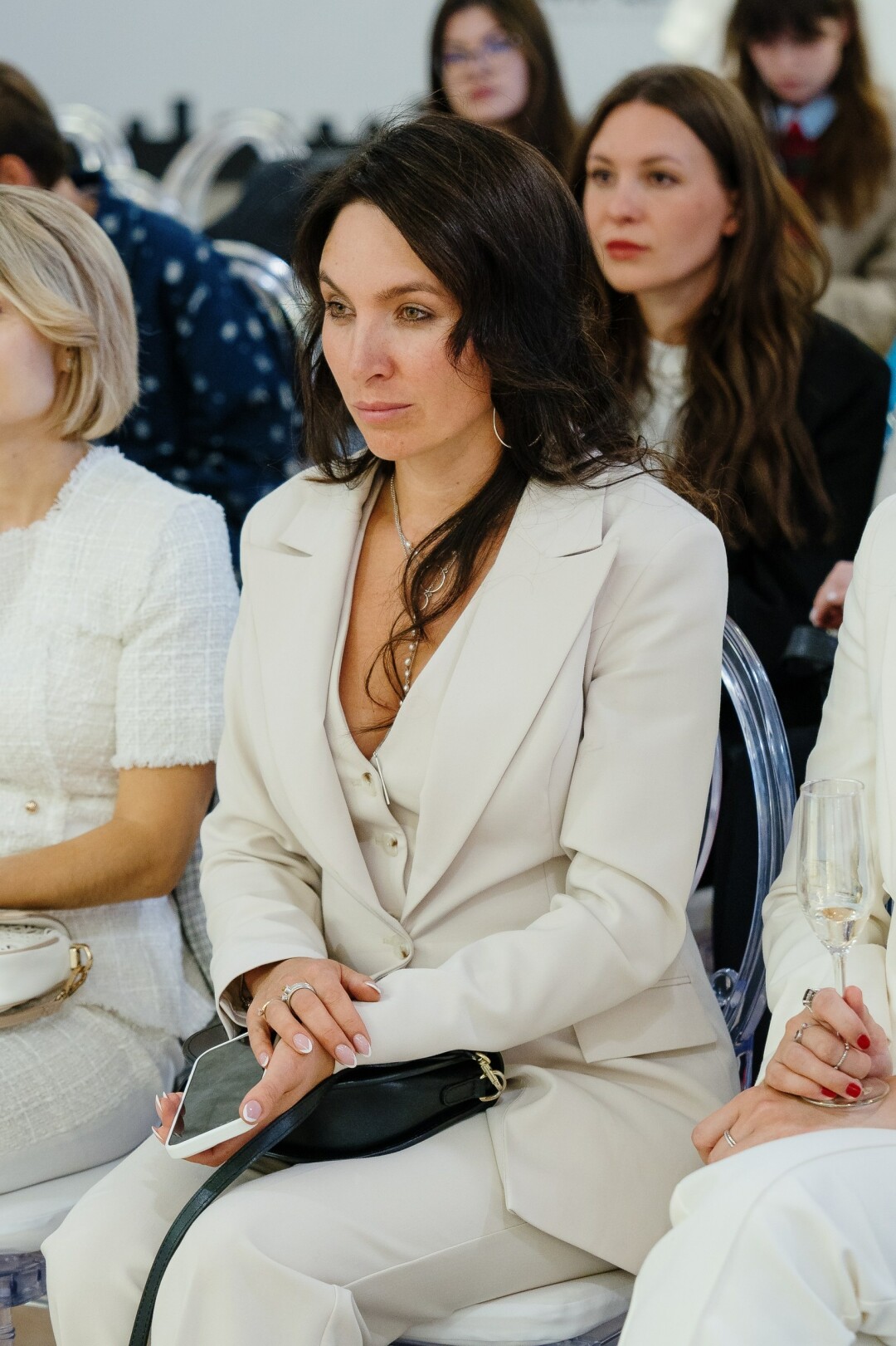 Айгуль Халиуллина