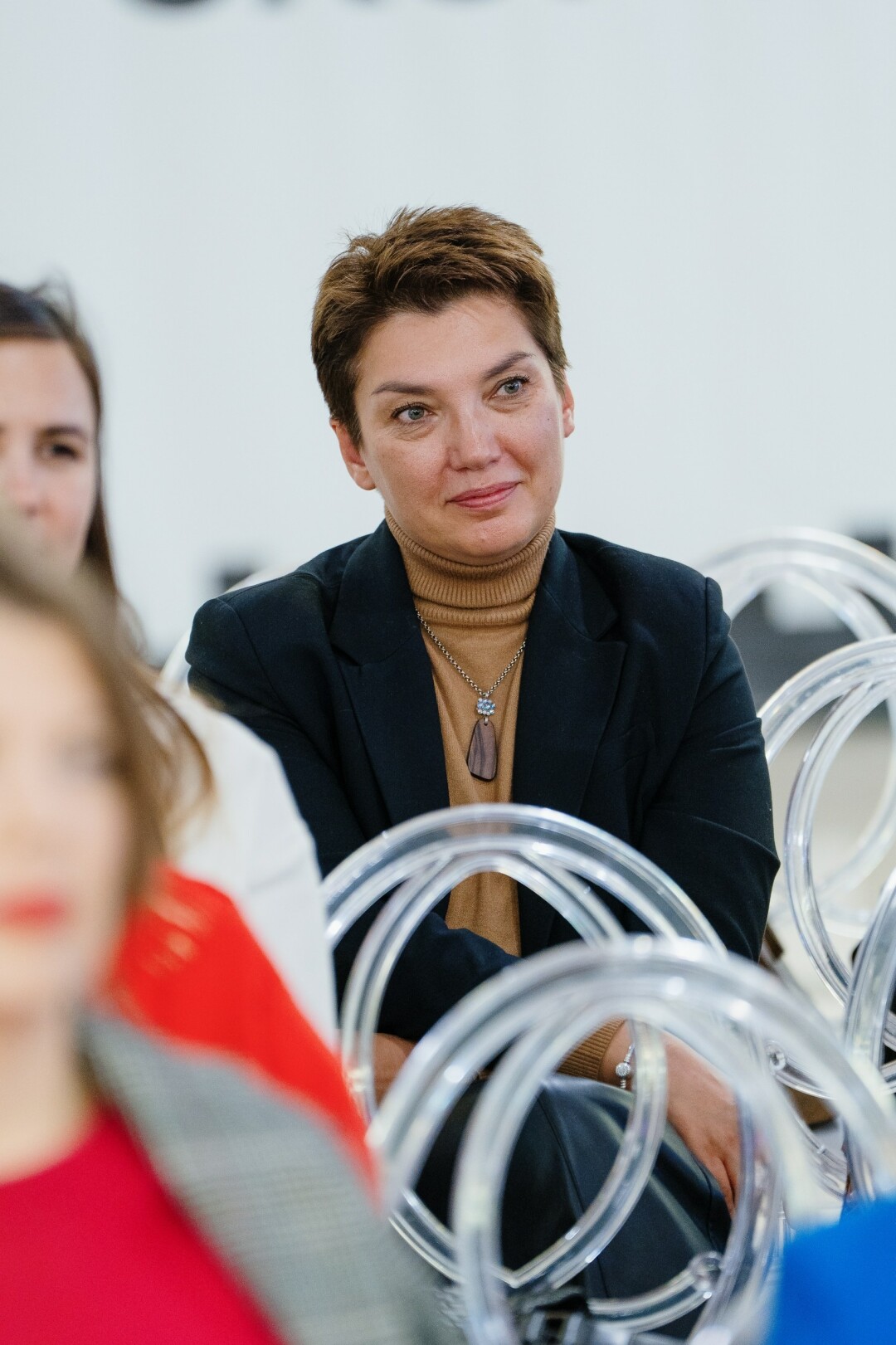 Лилия Асфандиярова