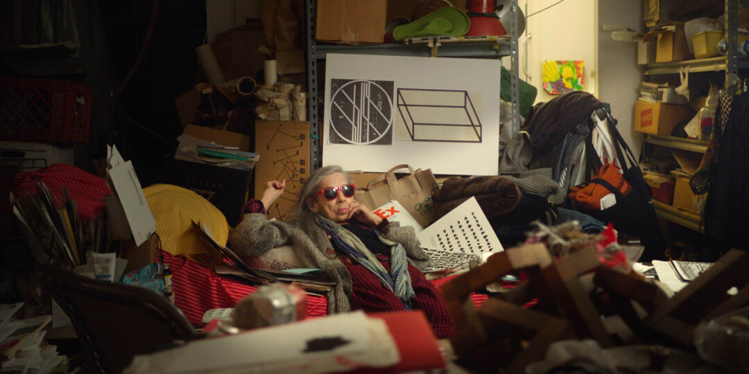 «Сны отеля "Челси"»