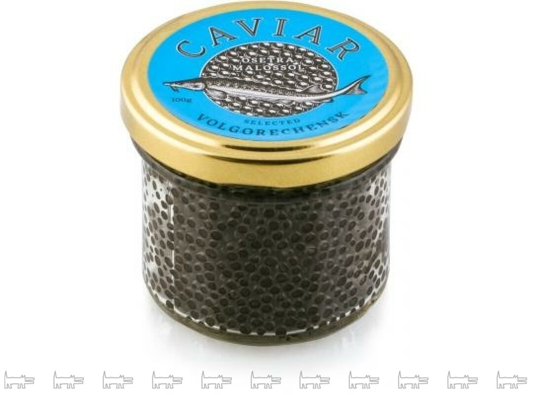 Черная икра «Волгореченское рыбное хозяйство» — это один из самых известных в стране производителей черной осетровой икры. Отсюда в рестораны и