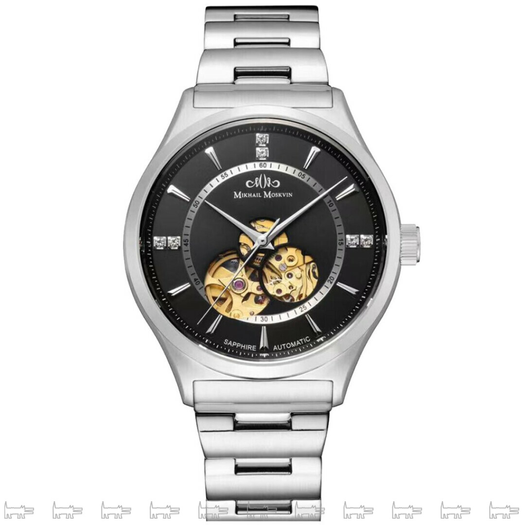 Часы "Чайка" Счастливые часов не наблюдают! Но на стильные и элегантные хронометры из лимитированных серий часовщиков известного во всем мире завода