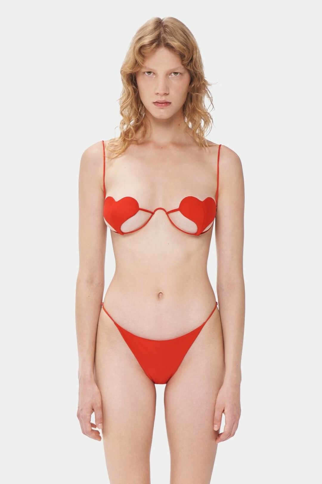 Купальник SAMB, 16 000 руб.