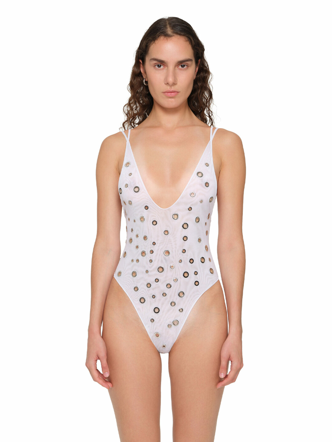 Купальник SAMB, 19 000 руб.