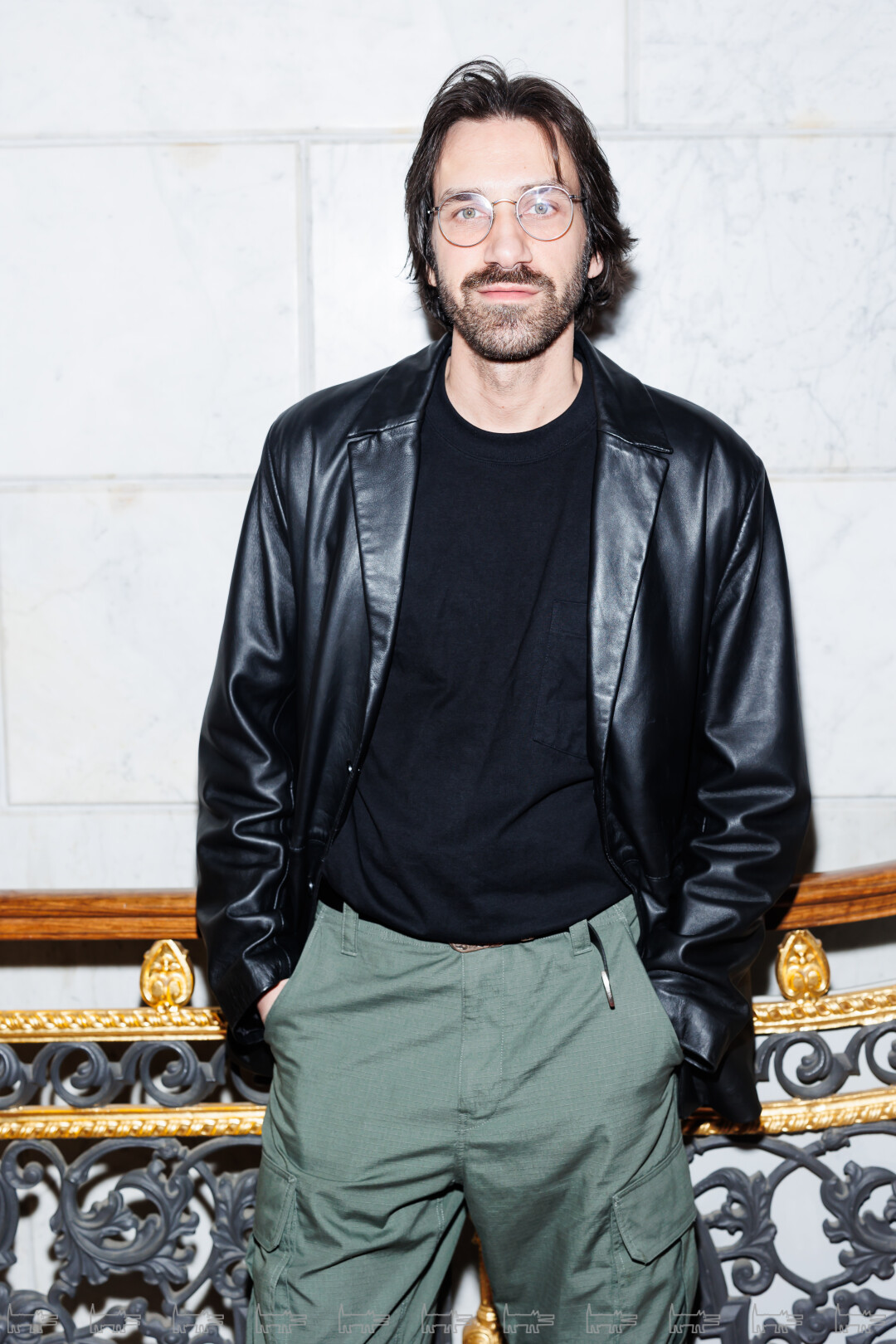 Сергей Бондарев