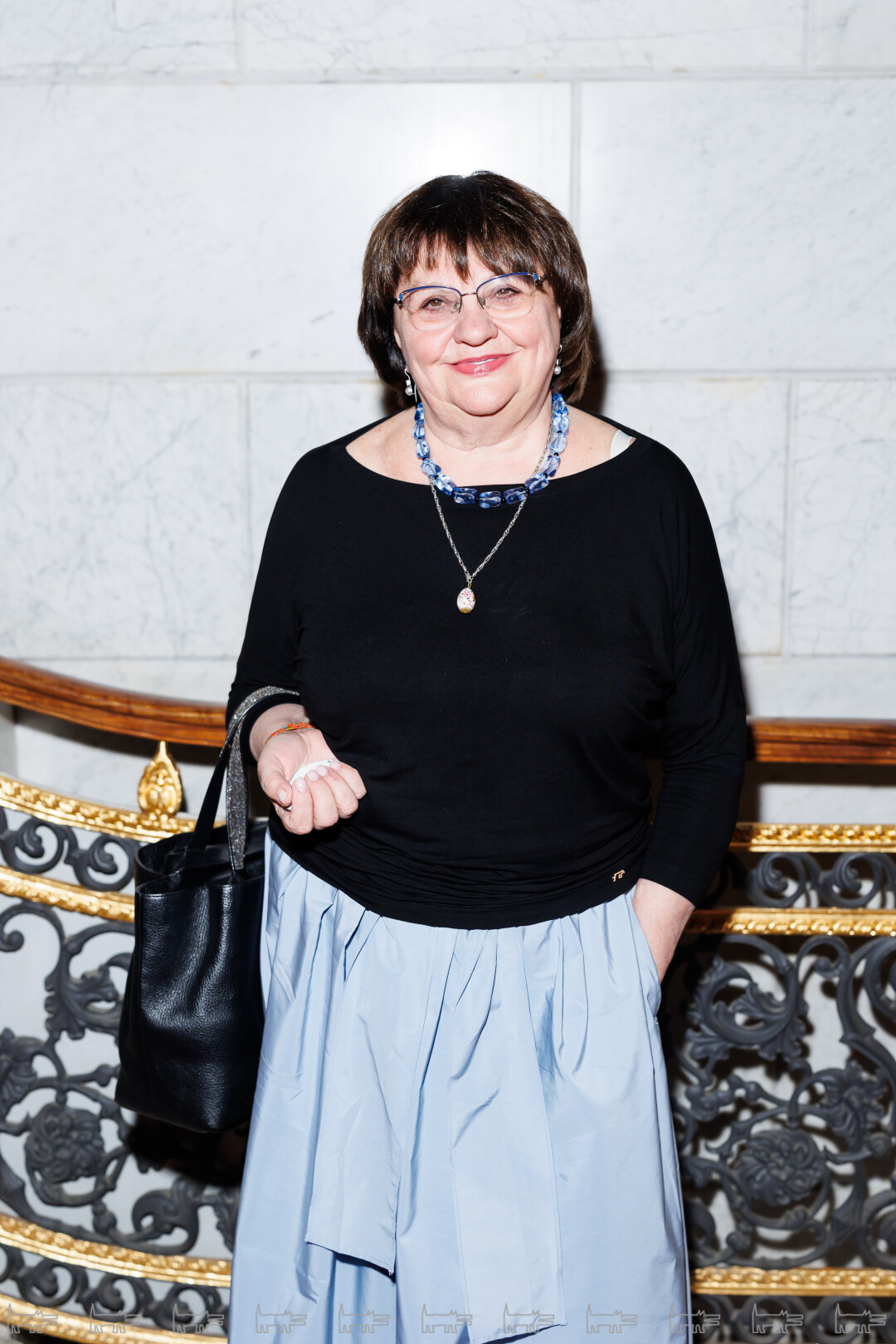 Светлана Мельникова