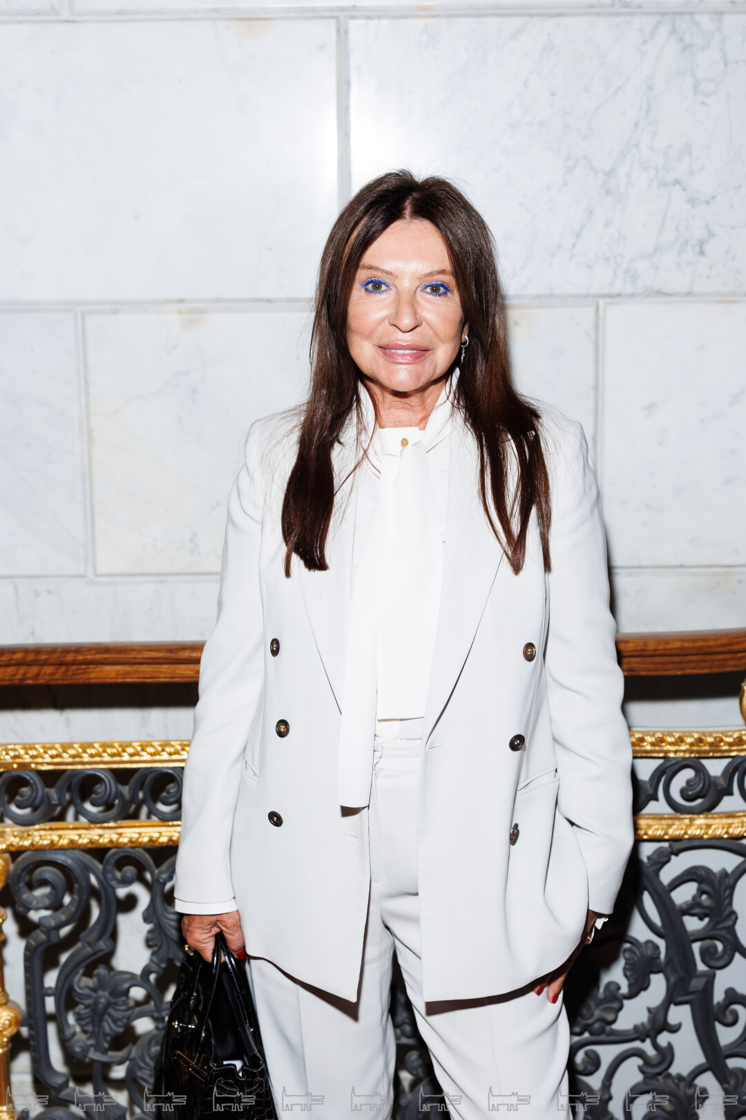 Ирина Оганова