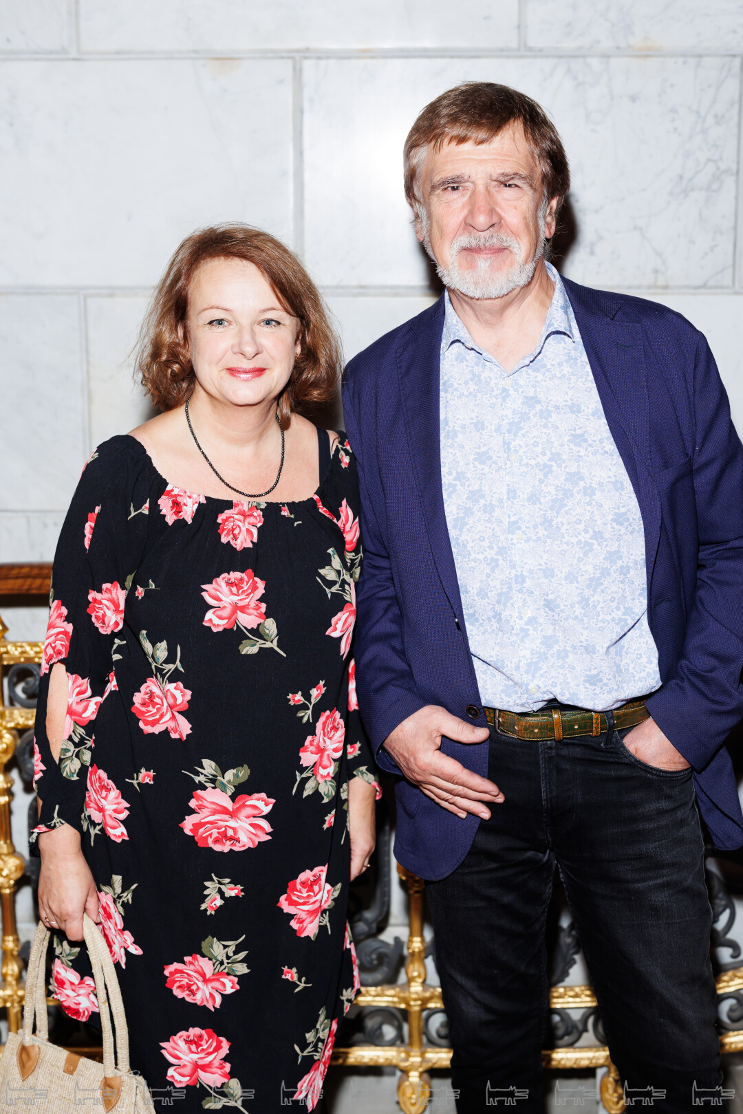 Юлия Сопина и Александр Андрущенко