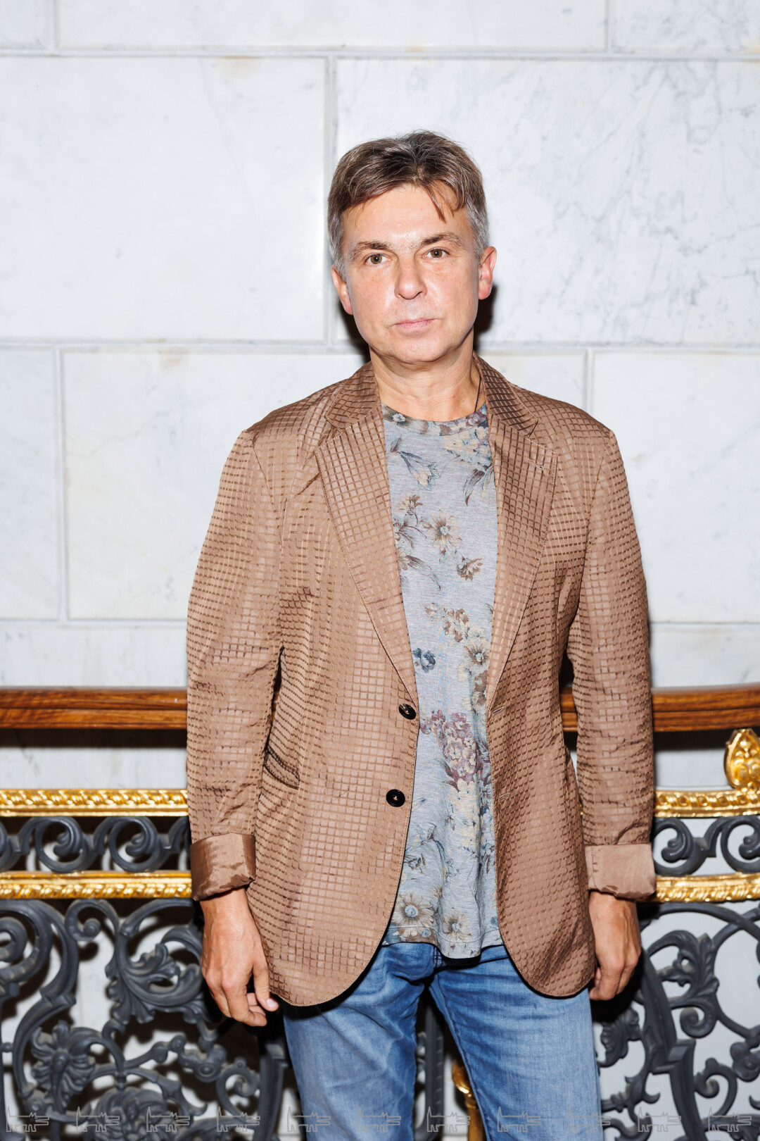 Игорь Суханов