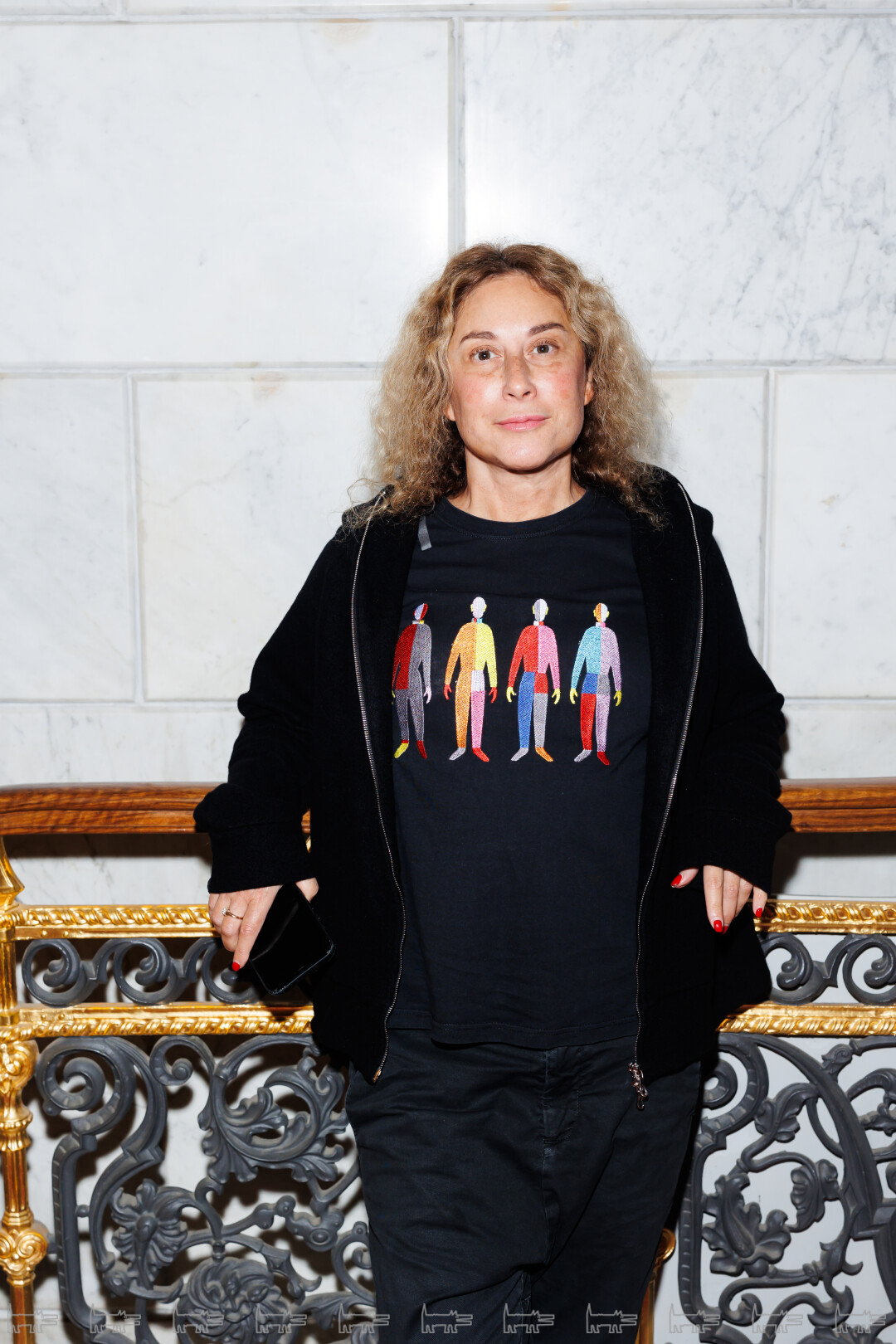 Аля Есипович-Рогинская