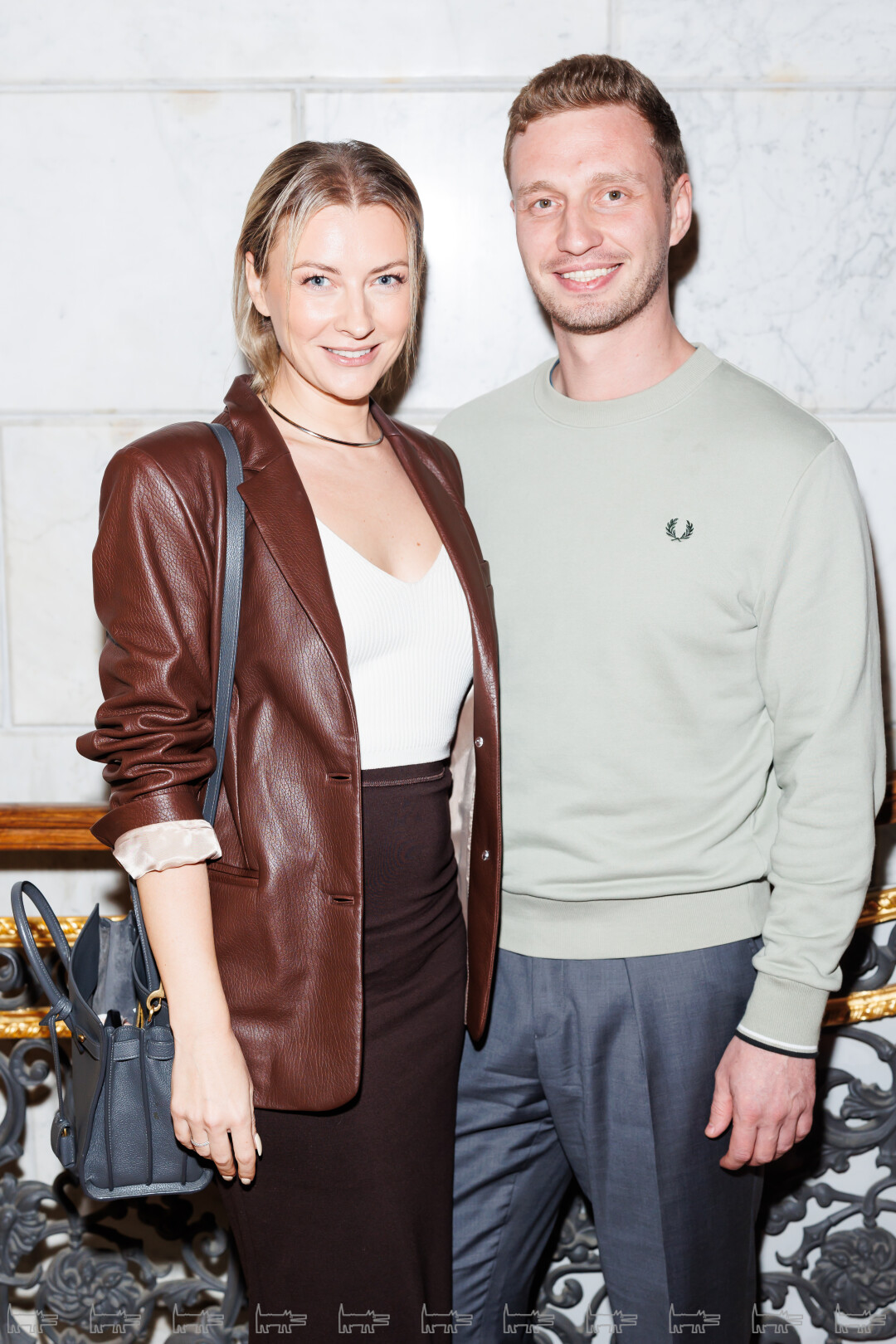 Татьяна Миронова. Вадим Навоенко