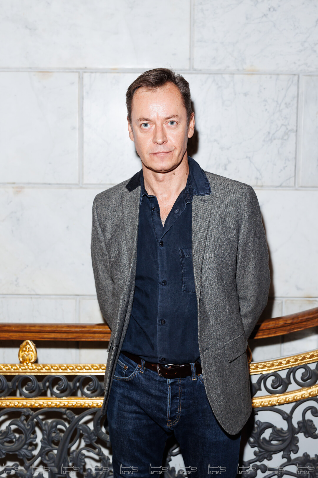 Михаил Елисеев