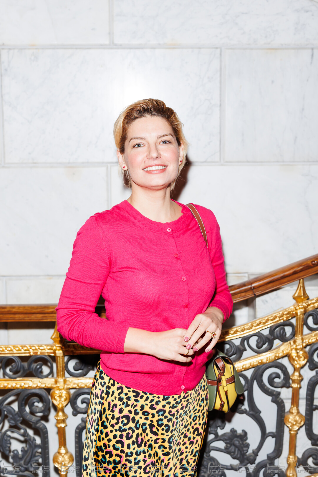 Кристина Сасонко