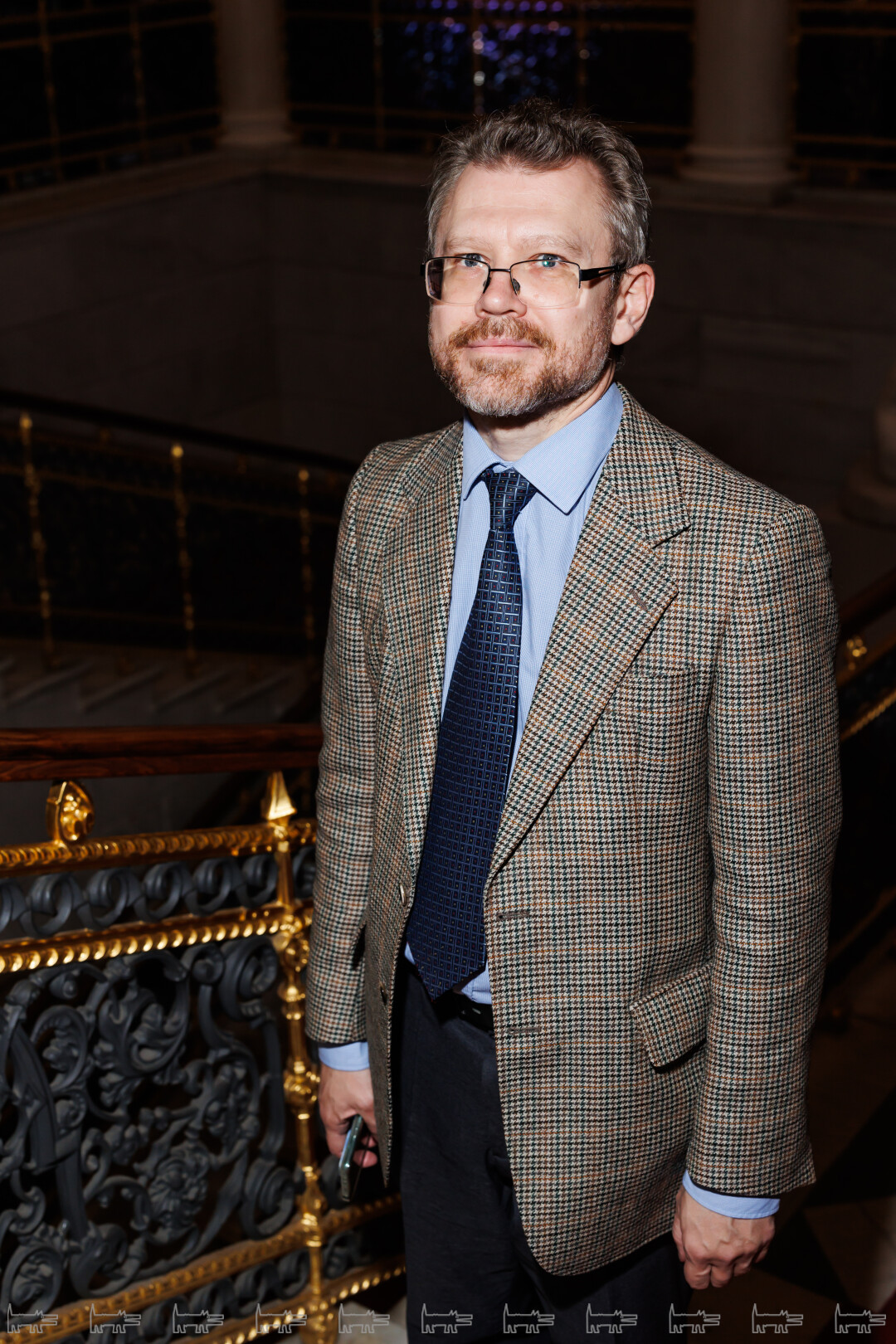 Максим Костыря