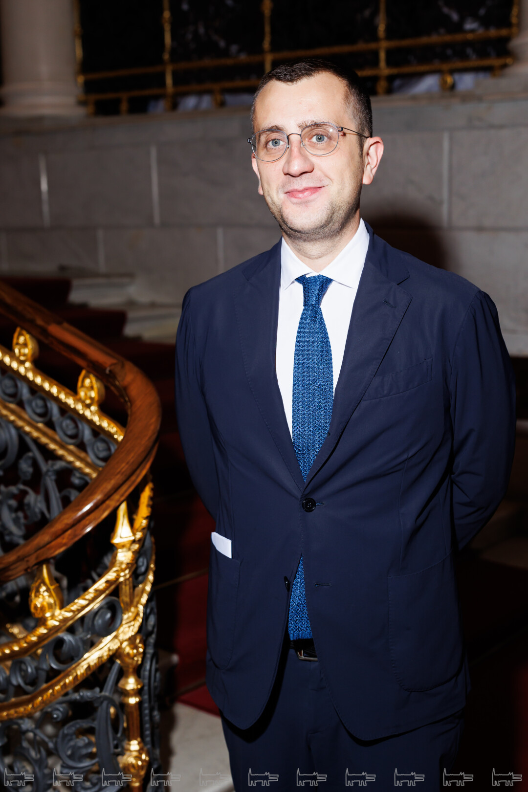 Борис Пиотровский