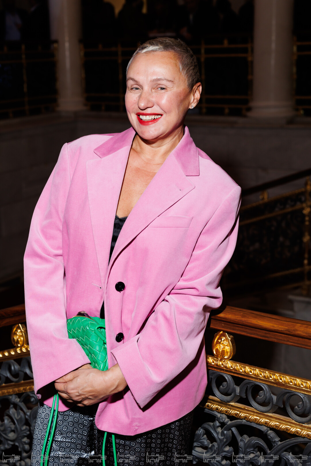 Наталья Плеханова