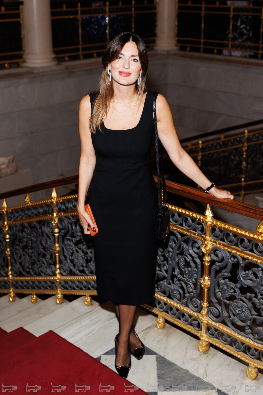 Кристина Березовская