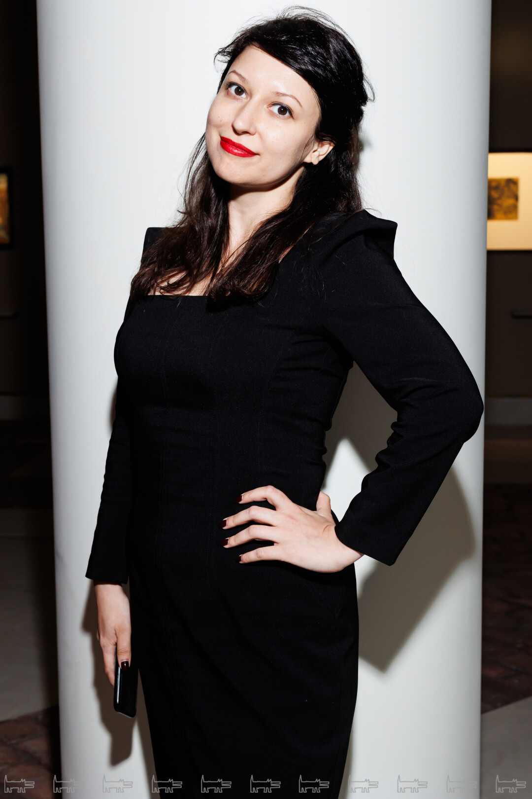 Анастасия Васильева