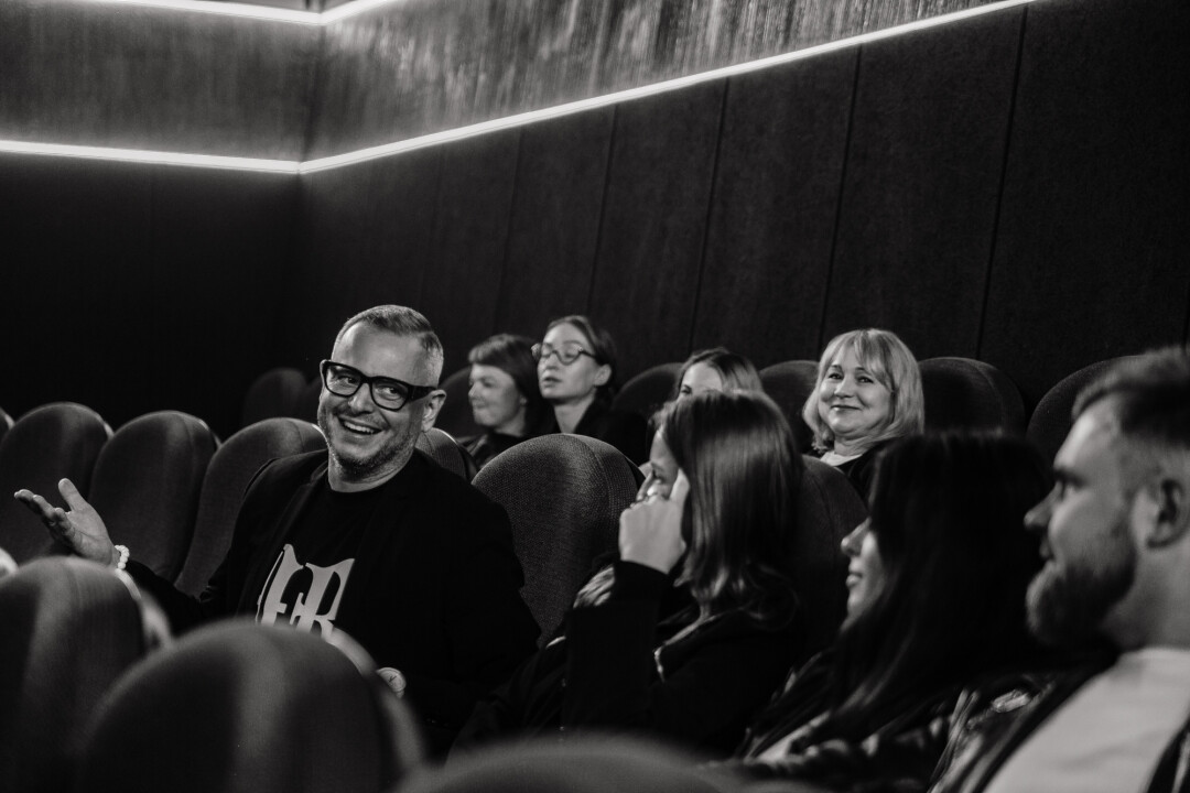 Виталий Сулейманов