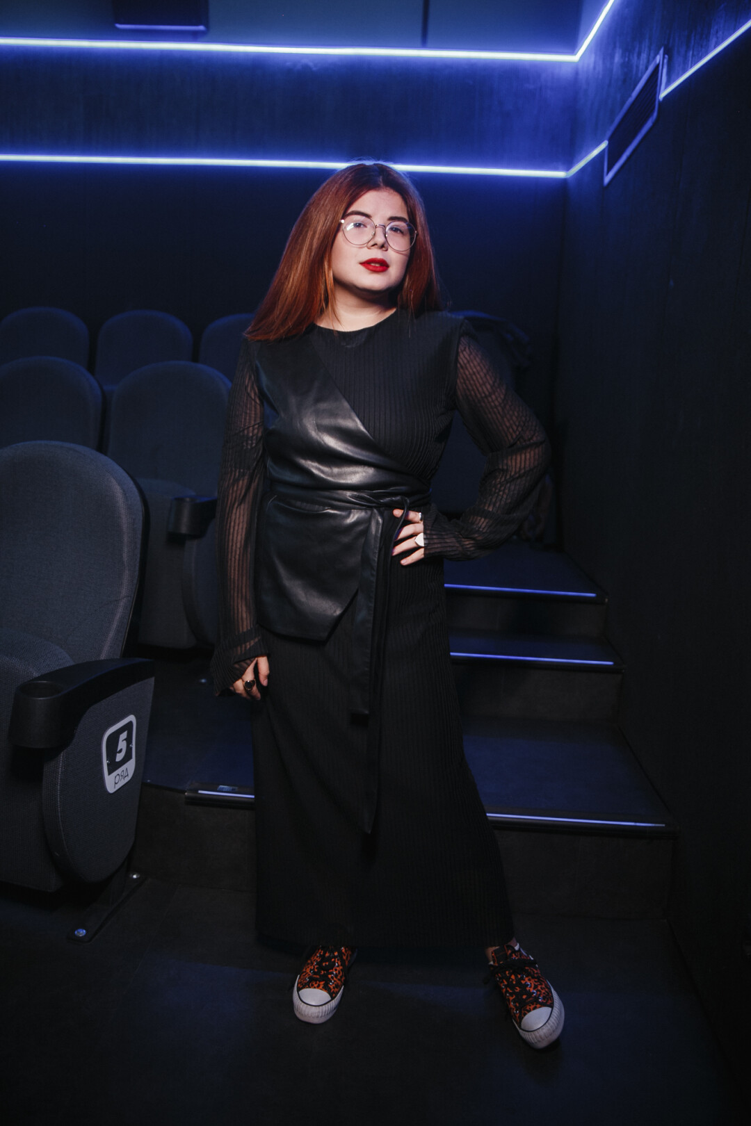 Анастасия Смирнова