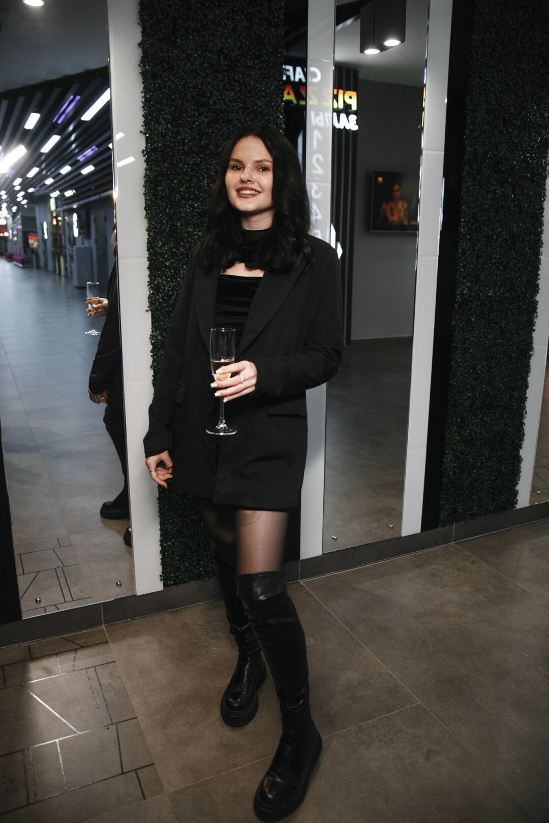 Дарья Печеркина