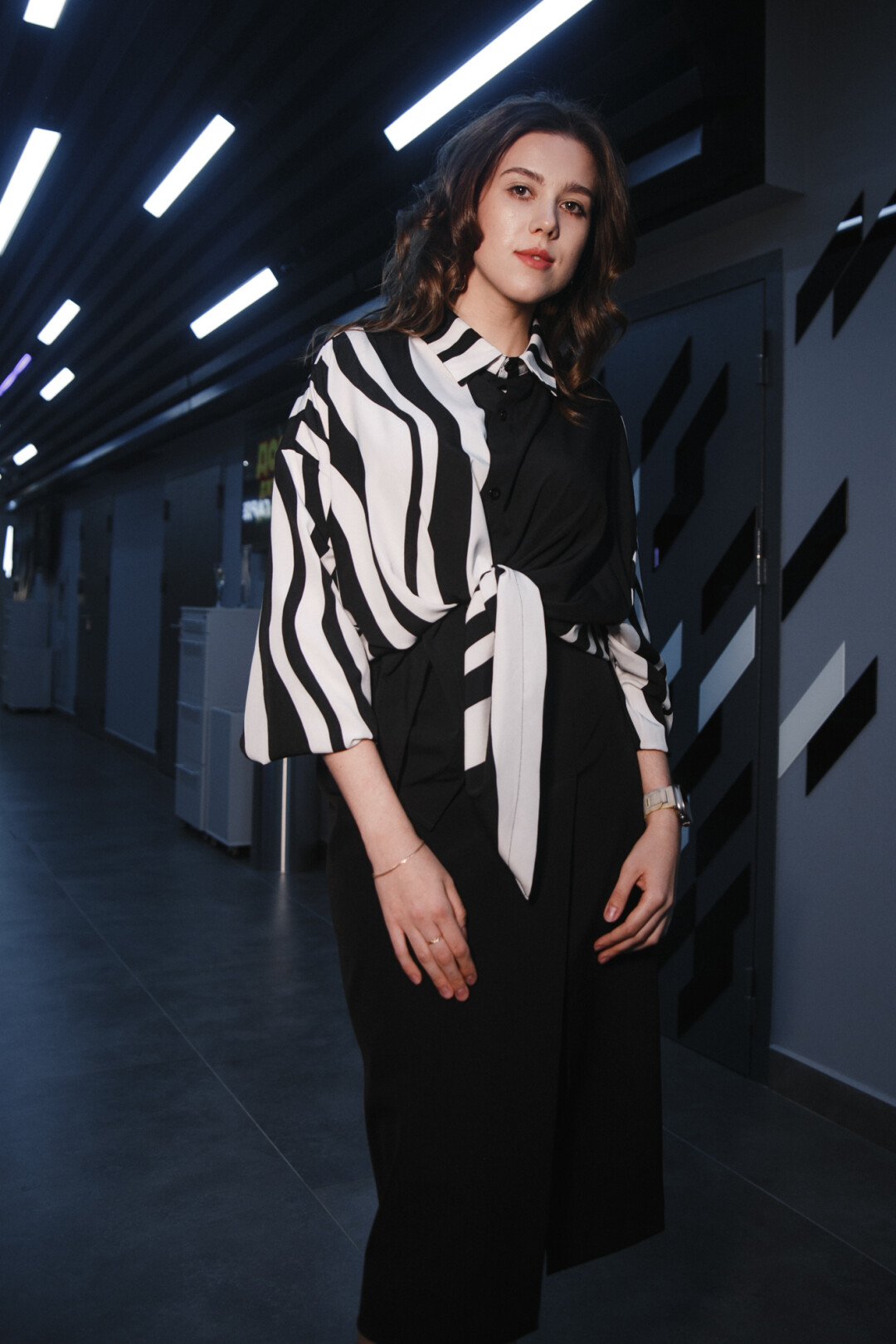 Дениэль Тюрина