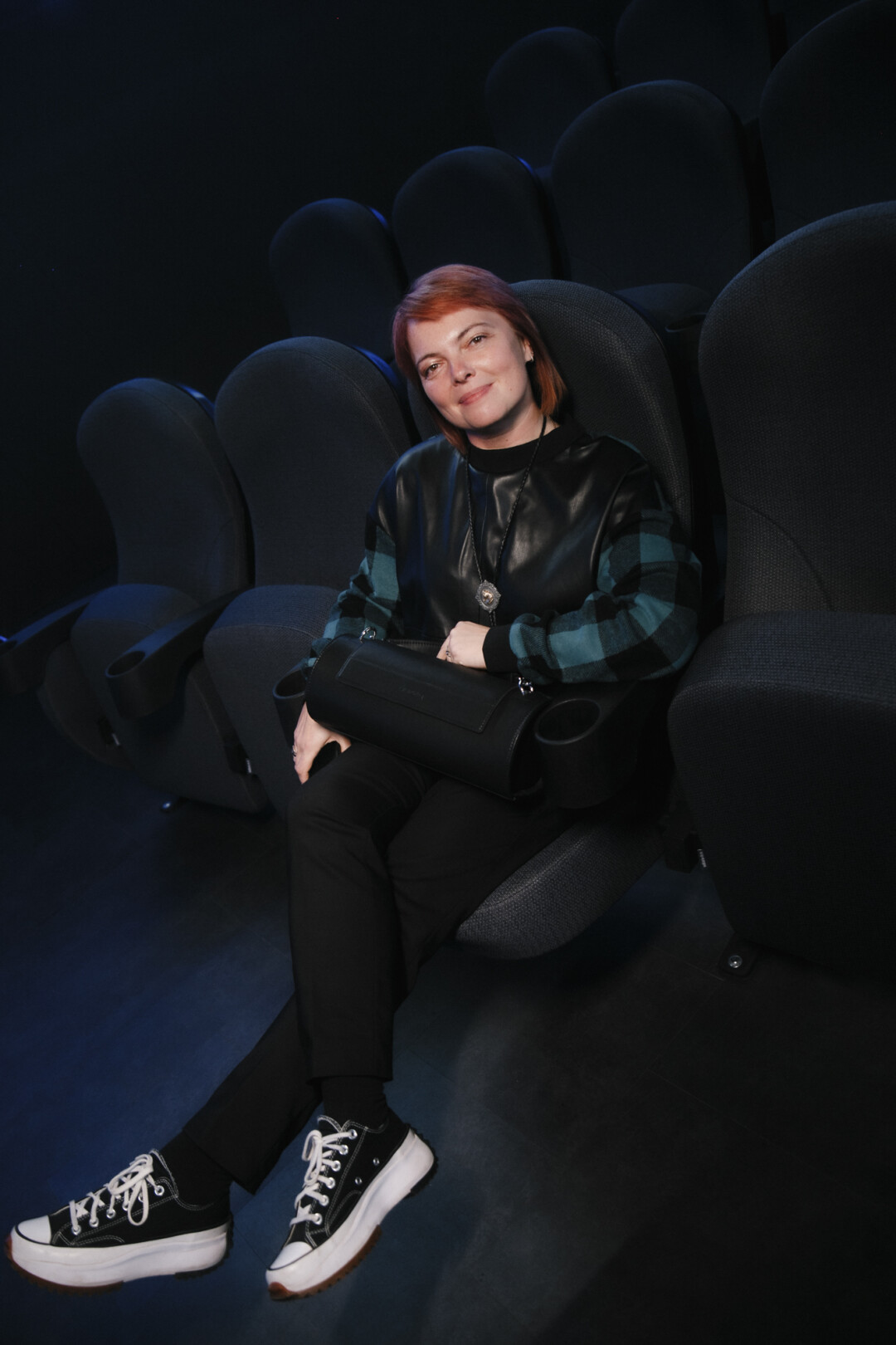 Илона Лапшина