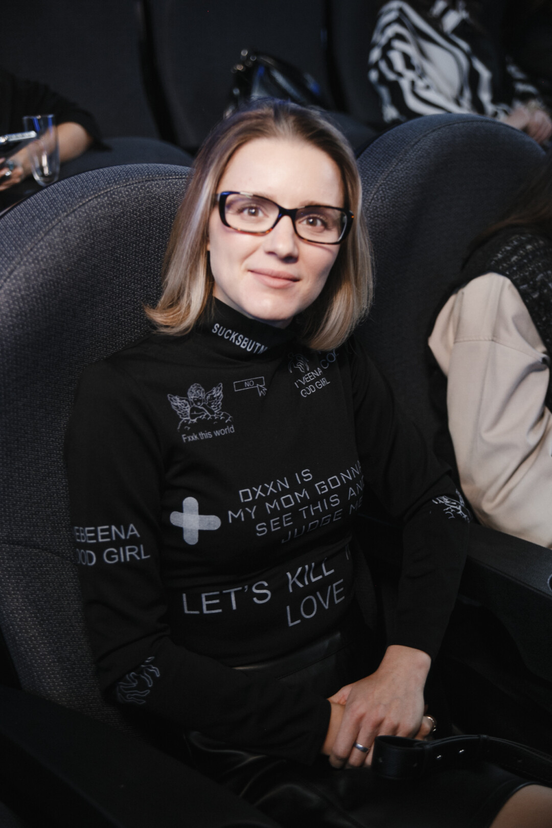 Людмила Шикина