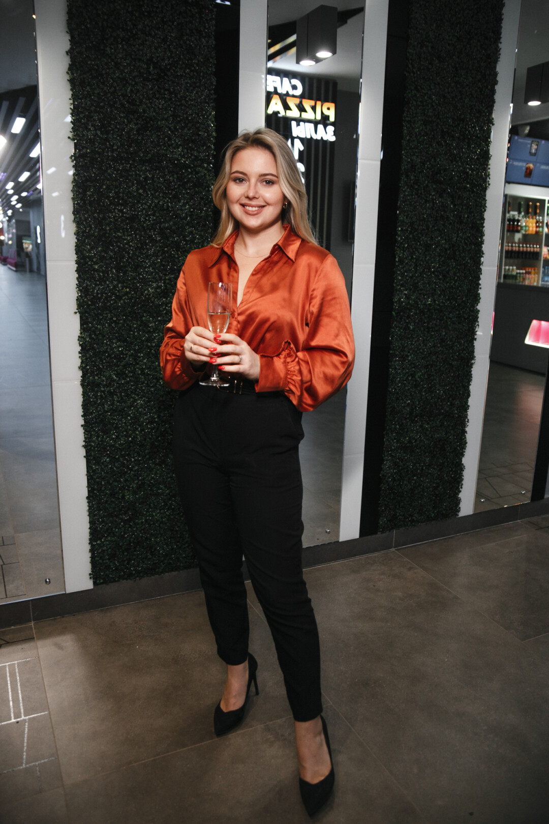 Мария Суровцева