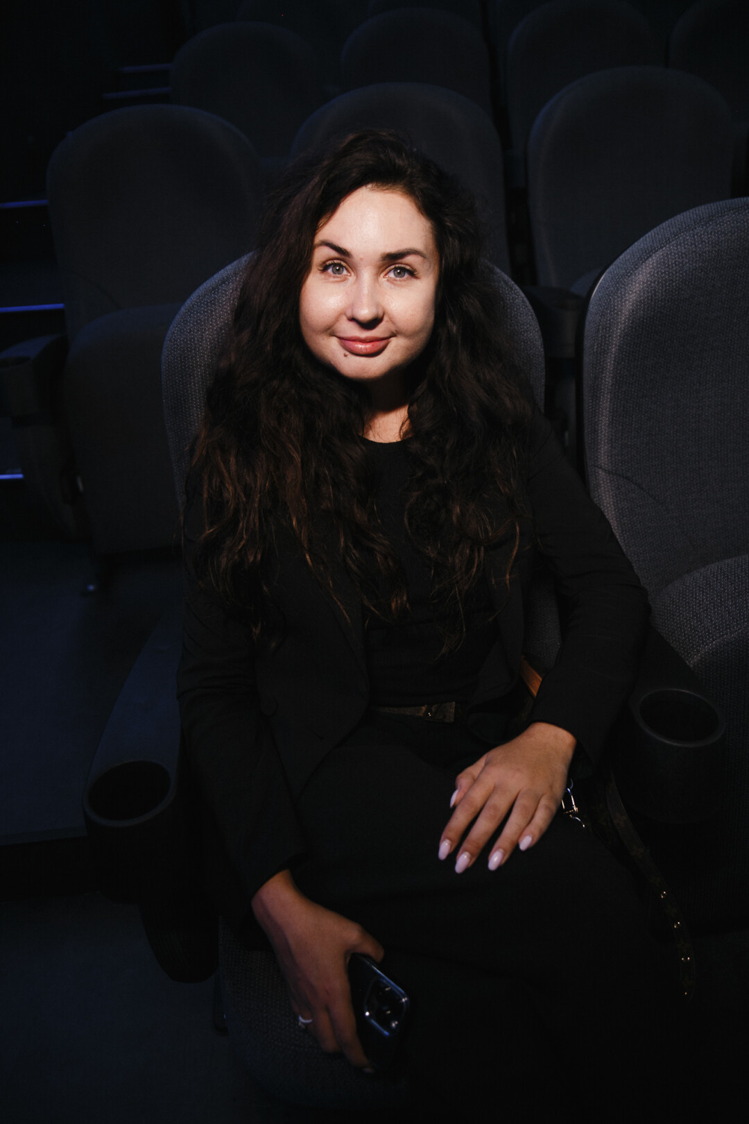 Мария Чернова