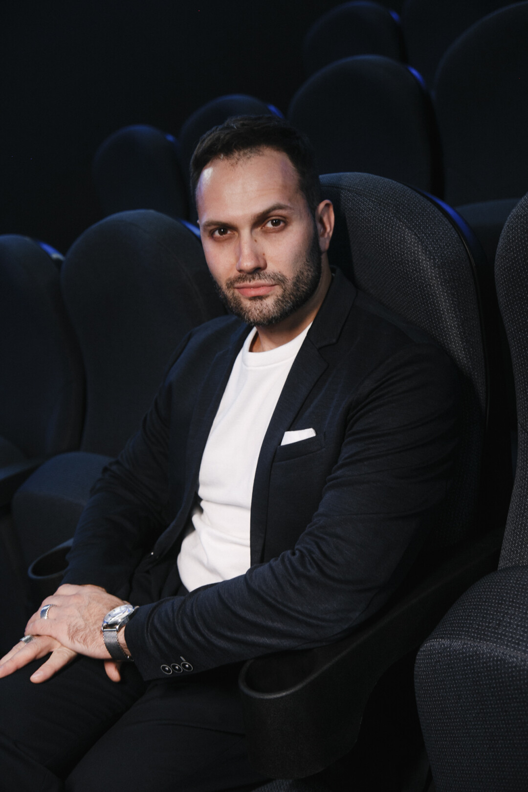 Михаил Набалов