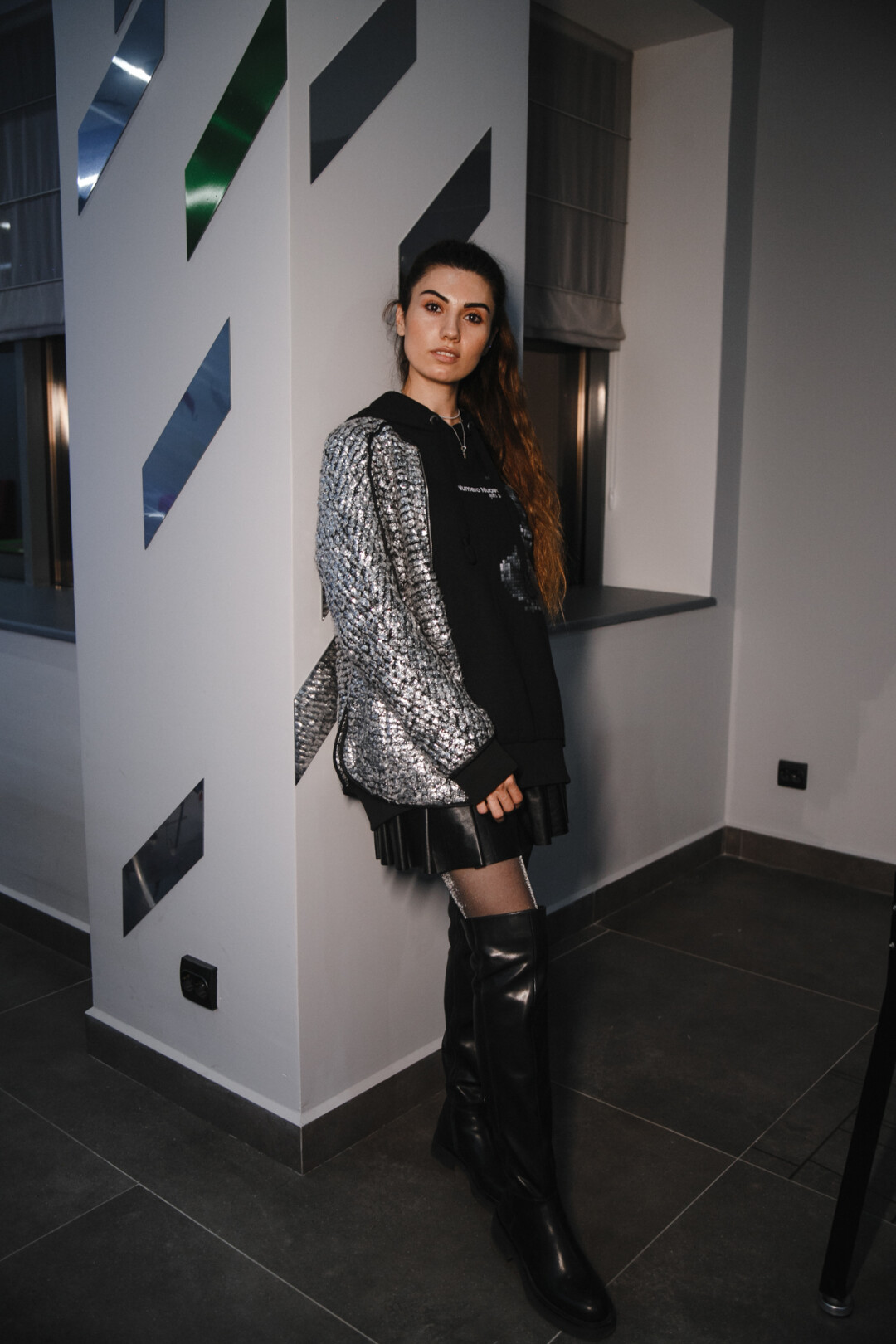 Нунэ Тарпошян