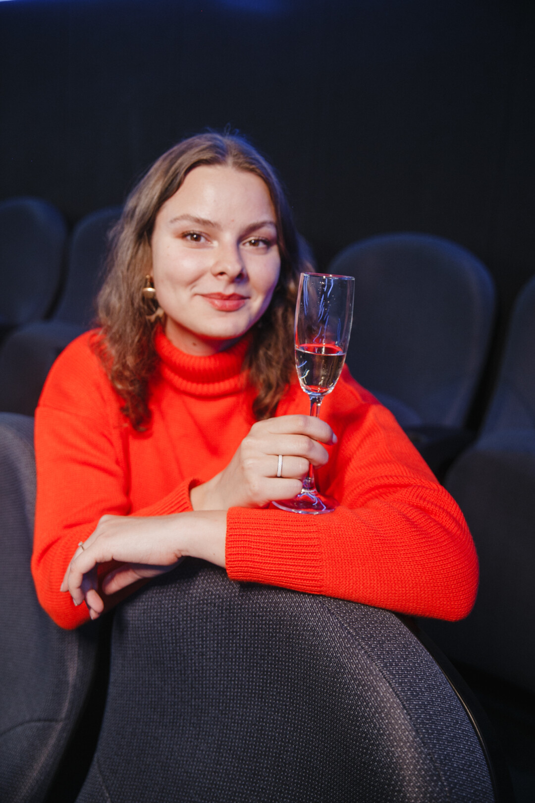 Оксана Шверницкая