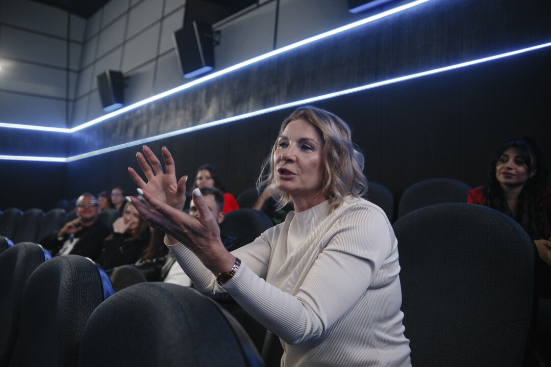 Светлана Аверьянова