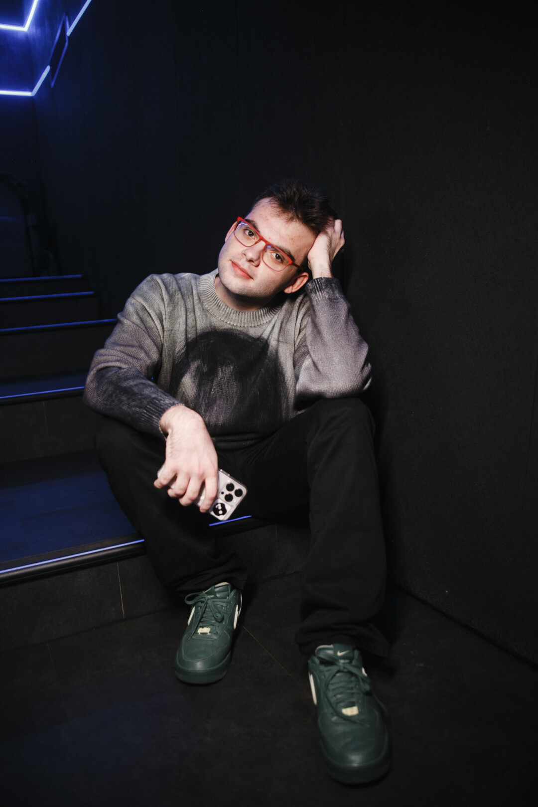 Тимофей Макаров