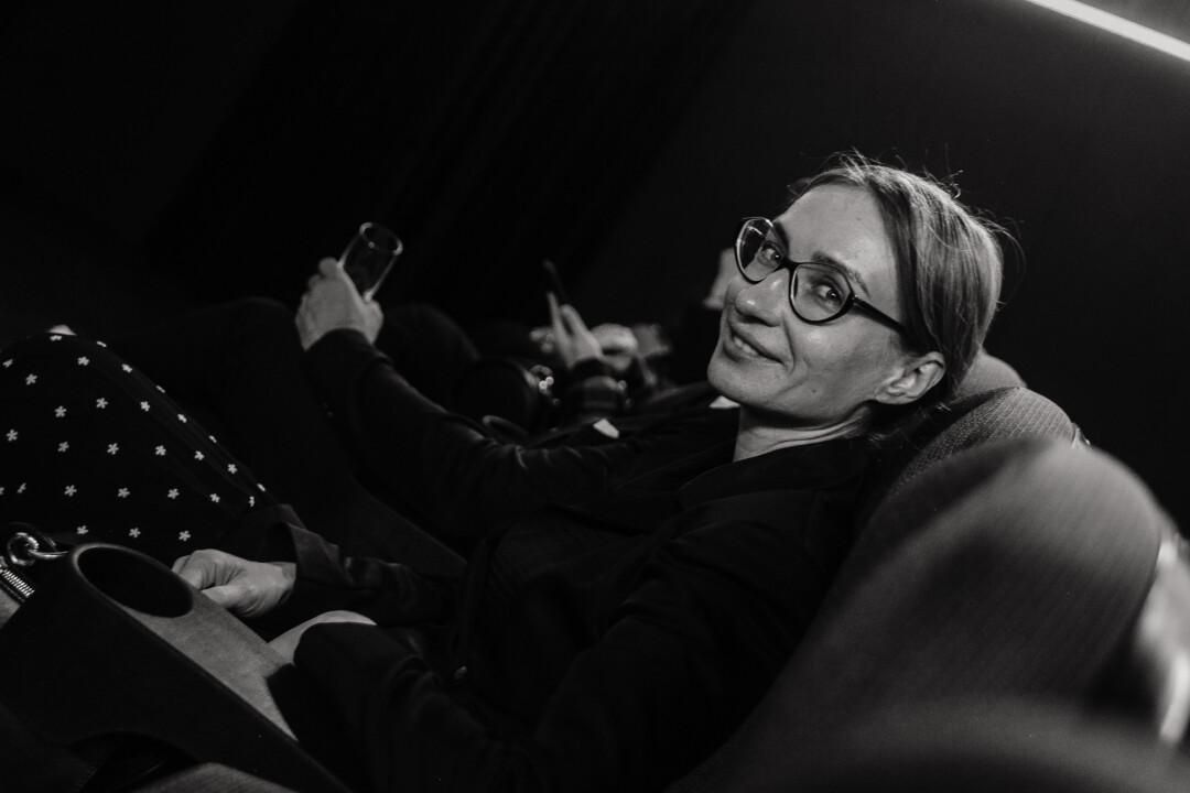 Алена Зобова