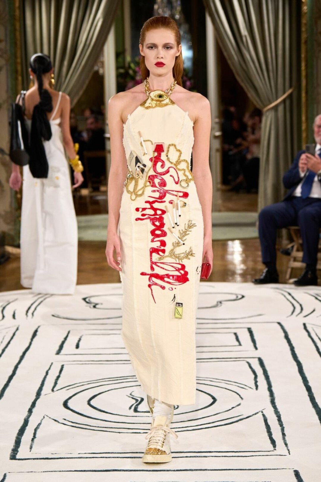 Schiaparelli SS24