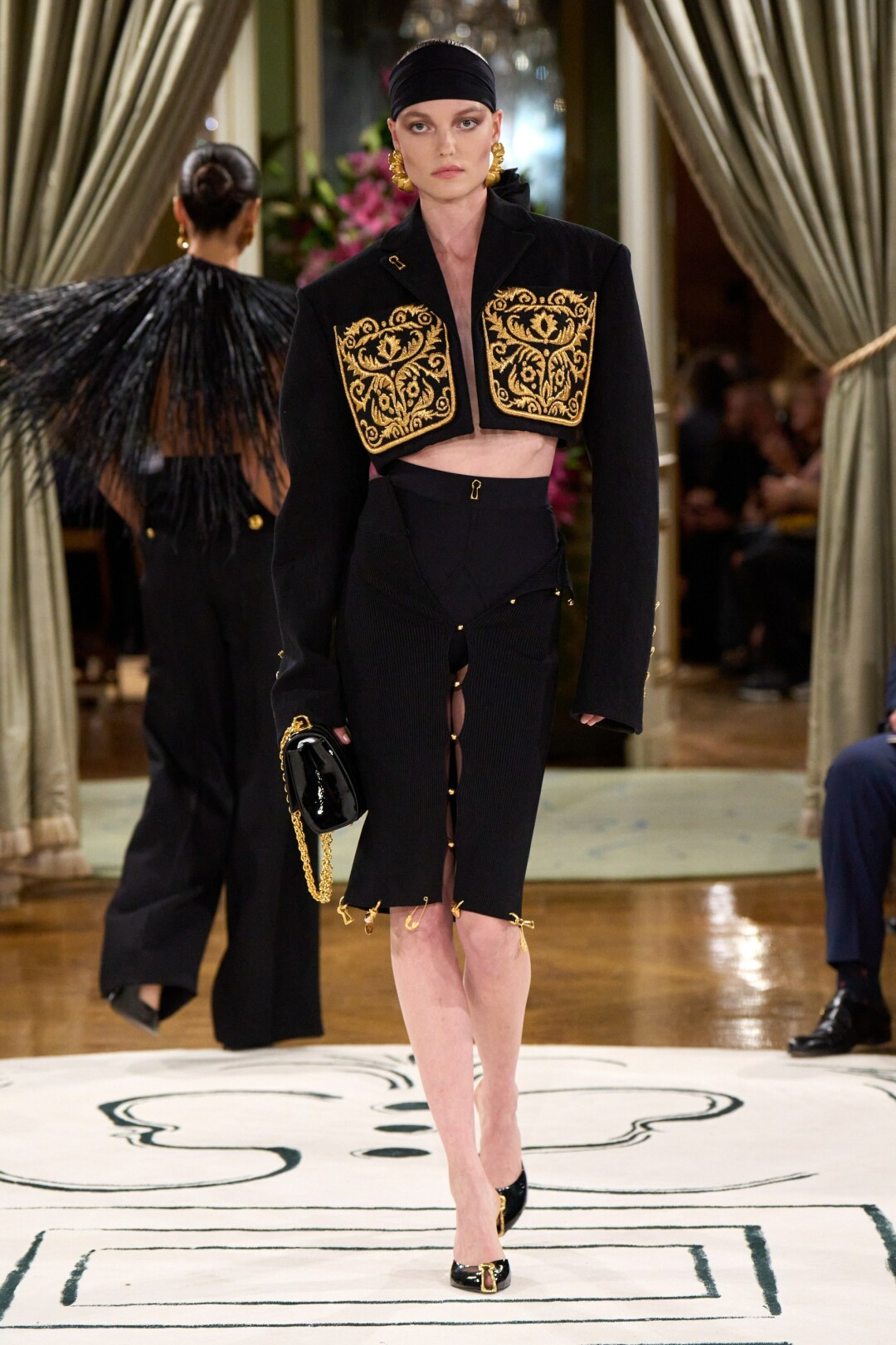 Schiaparelli SS24