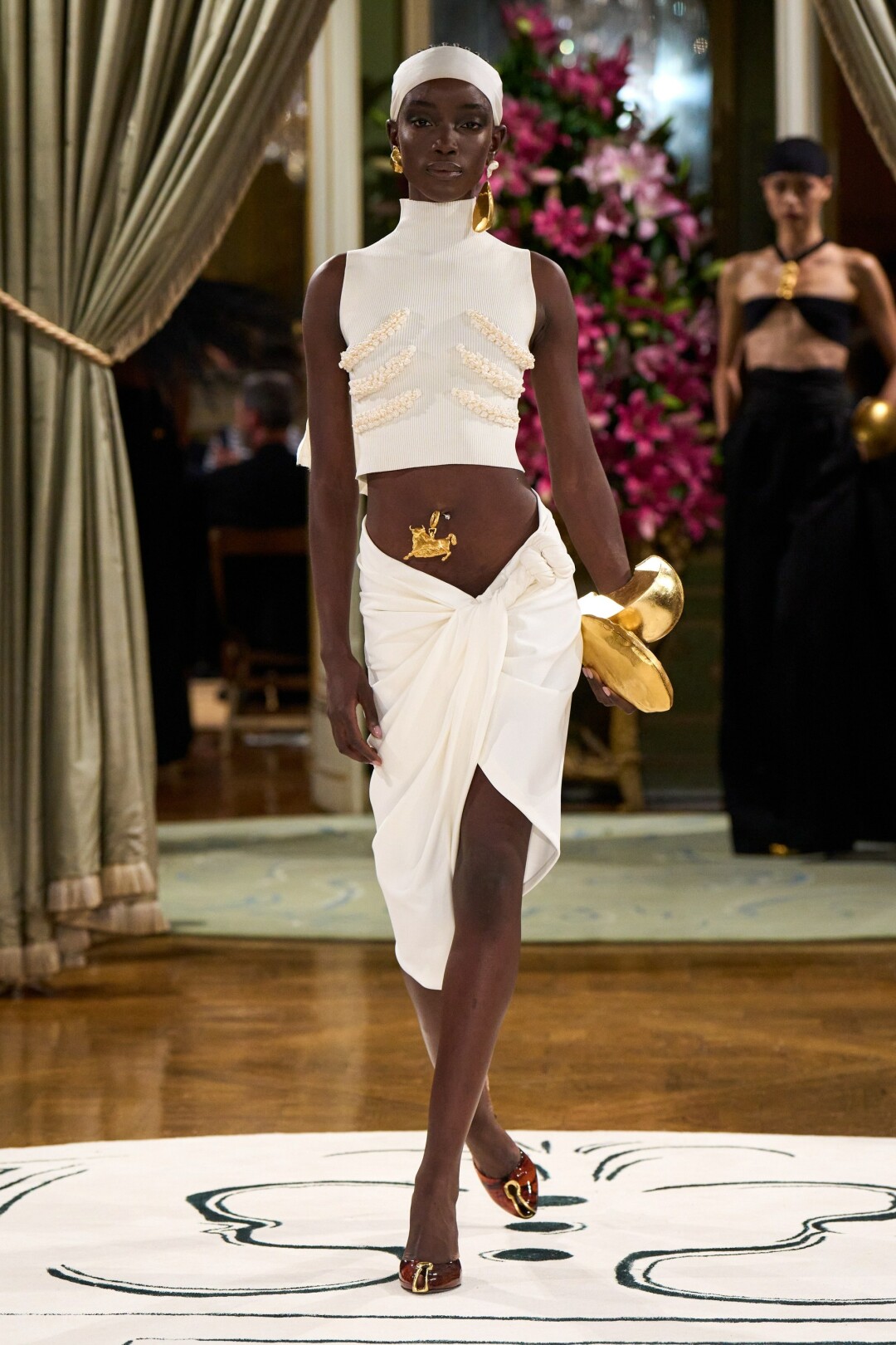 Schiaparelli SS24