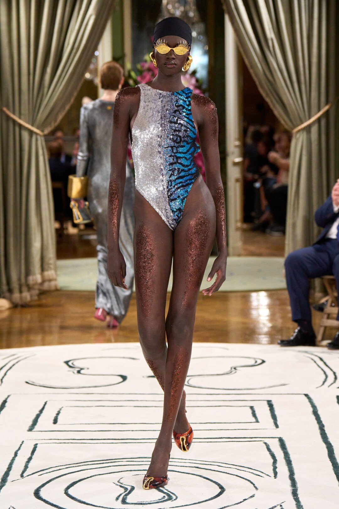 Schiaparelli SS24