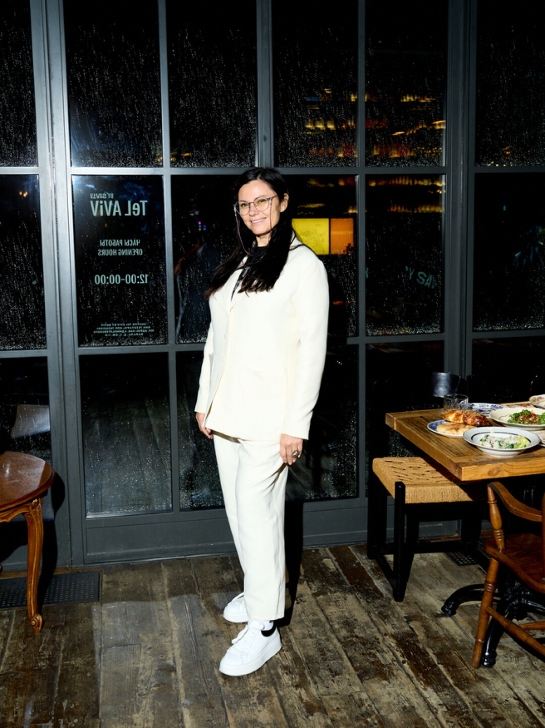 Анастасия Контарович