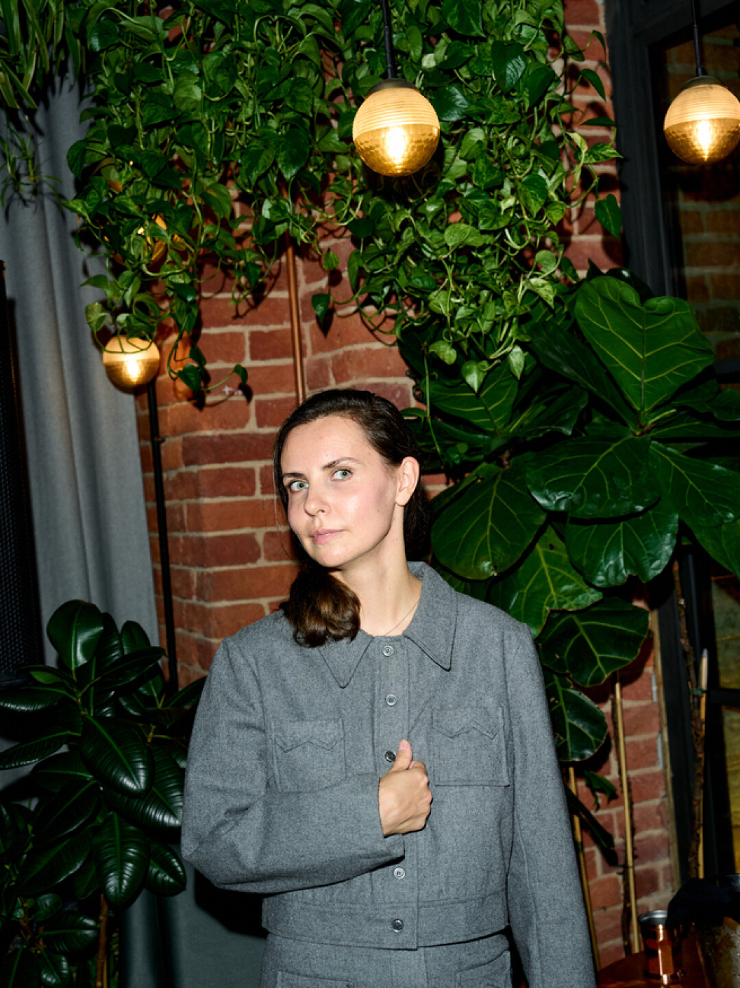 Анастасия Федорова