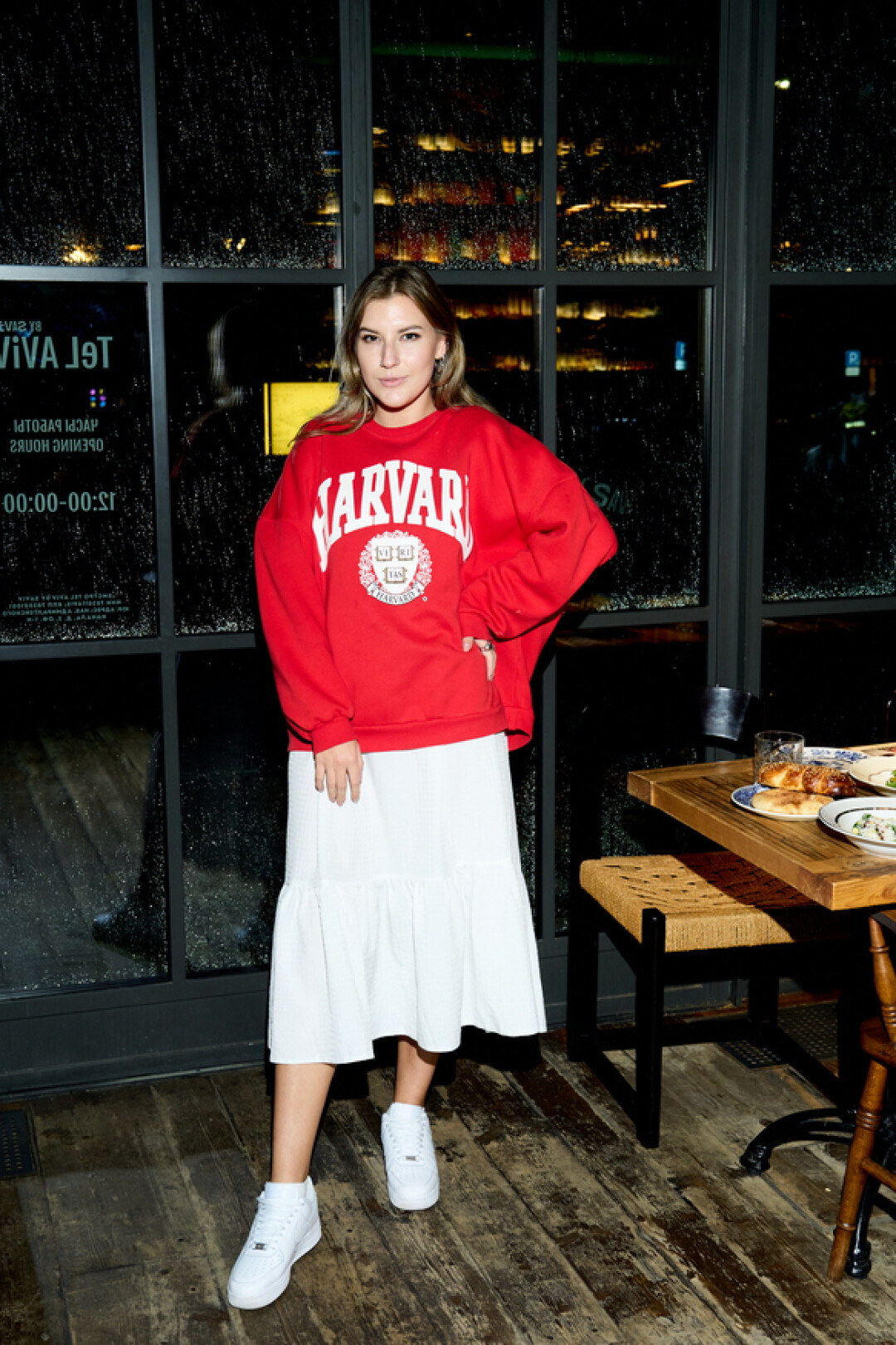 Вероника Носкова