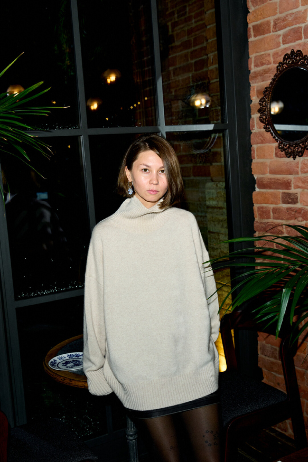 Неля Бэйкер