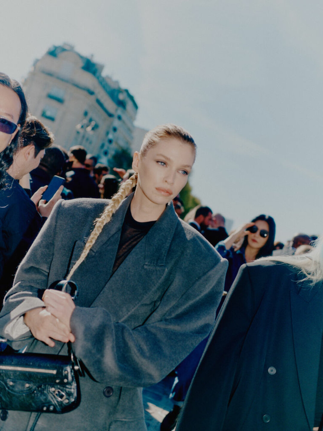 Стелла Максвелл