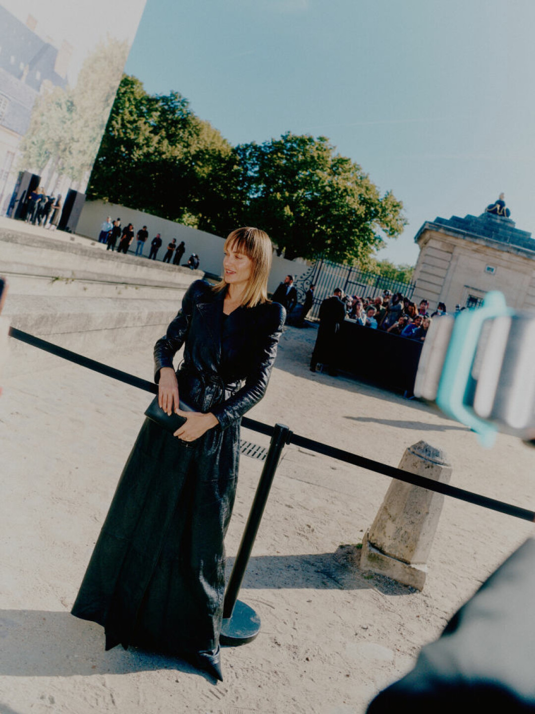 Эмбер Валлетта