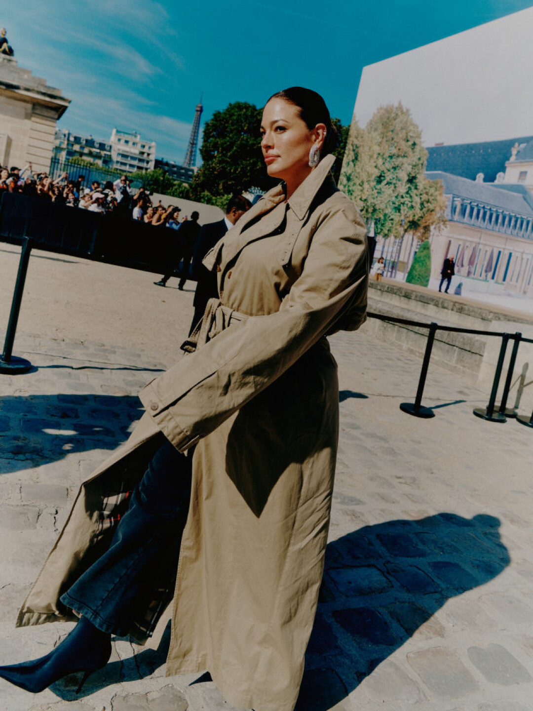 Эшли Грэхэм