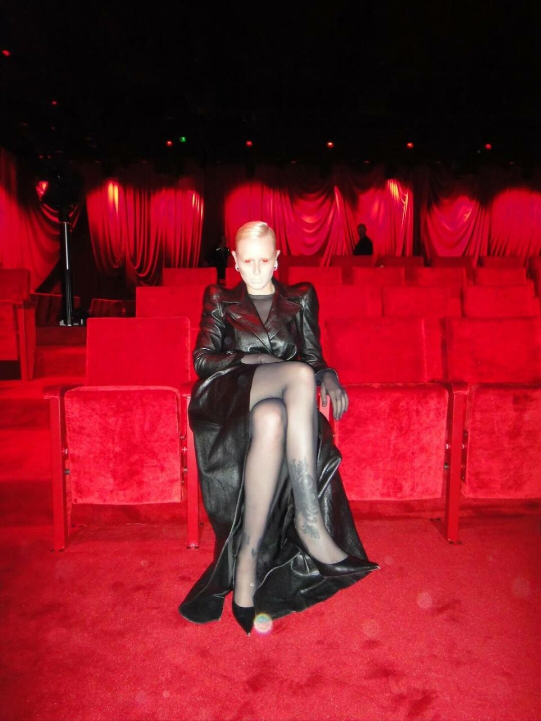 Вика Салават