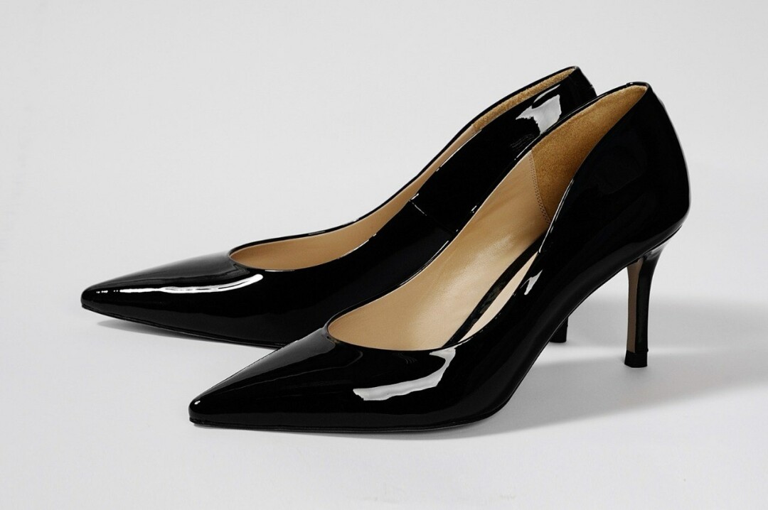 Туфли r x b shoes, 19 500 руб.