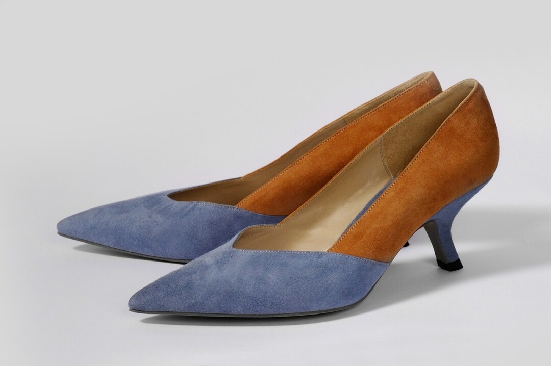 Туфли r x b shoes, 19 500 руб.